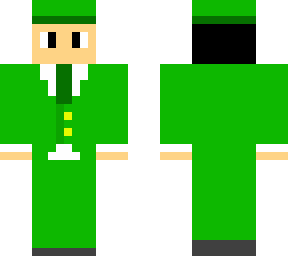 mr. green