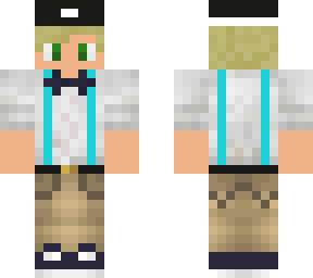 nerdy oz