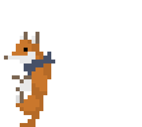 new logo (and requests)