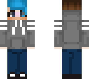 new new skin!!