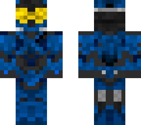 noble set halo 5