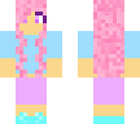 pastel cutie