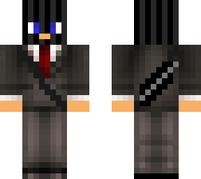 pro robber