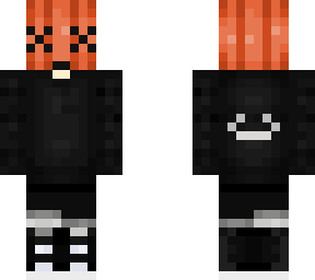 pumkin boy
