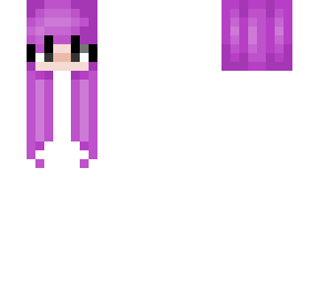 purple as the sky (hb)