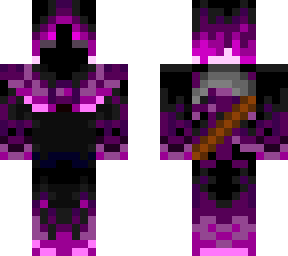 purple ghost 12