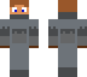 pvp skin