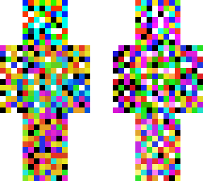 ramdom colors