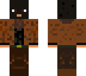 randome guy