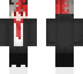 red deamon