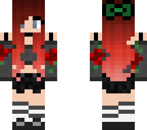 redhead