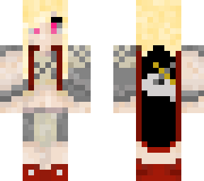 rs blonde