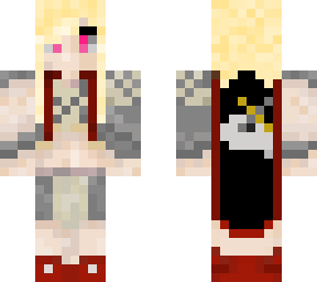 rs blonde