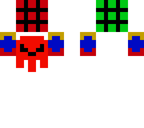 rubix cube o' death