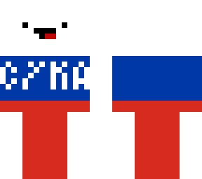 russian flag edited