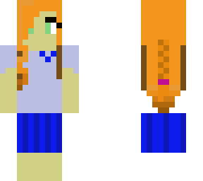 school dinnerbone
