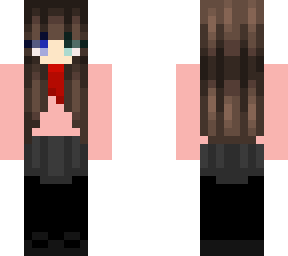 school girl