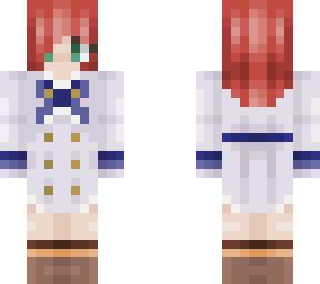 shirayuki