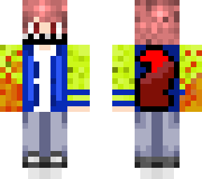 silverfirewolfy v2