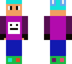 skely durp