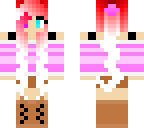 skin ?
