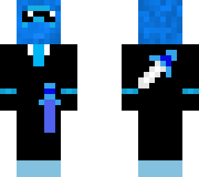 slime assasin