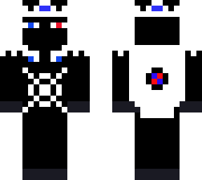 snow enderman emperor
