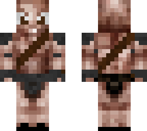surviver goblin
