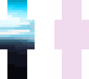 tansy - bright blue