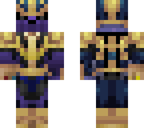 thanos ._.