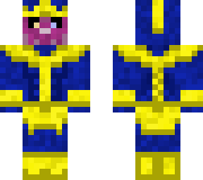 thanos