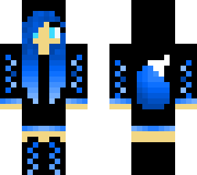 this is my oc