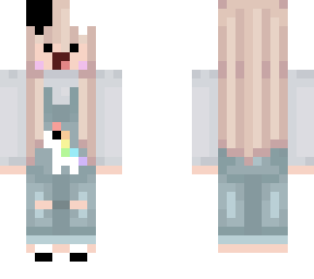unicorn jenny