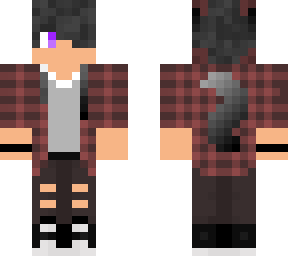 werewolf guy