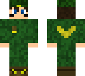 yainer (militar)