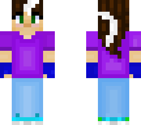 (fixed) little kid