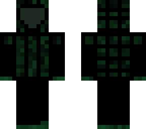 1st battalion terra corp shadow