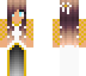 angel bride