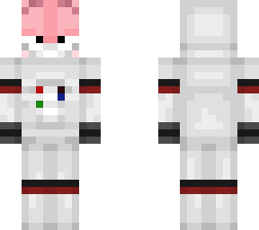 arlene astronaut