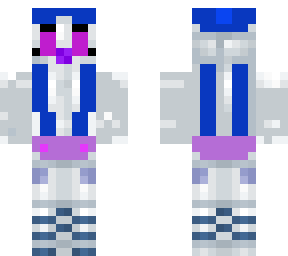 baby ballora