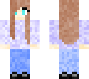 bellgirl