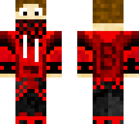 blood midglied