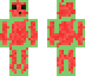 bloody slime