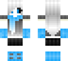 blueberry sans (read desc!)