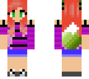 bonit my oc