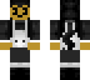 boris from bendy and the ink machine