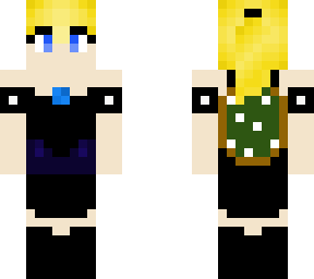 bowsette