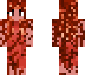 carrie white (bloody) slim skin