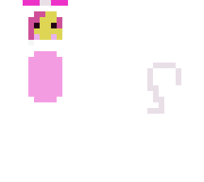 cat girl