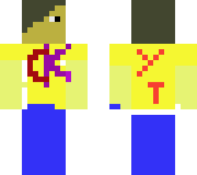 chapsel kingdom